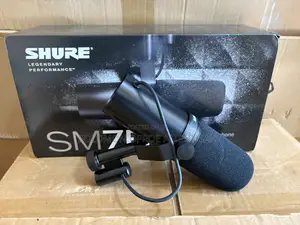 Shure SM7B