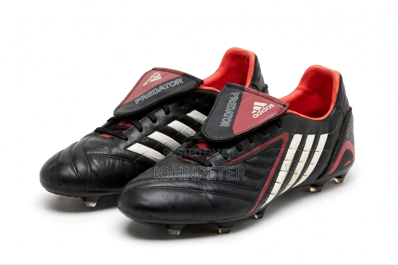 Adidas Predator Quality