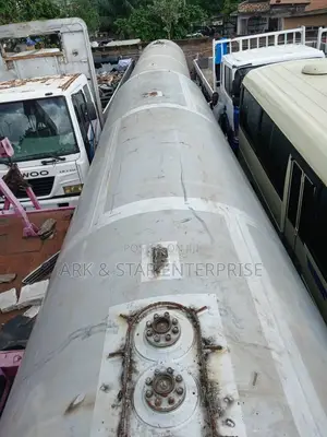 LPG Bulk for Sale