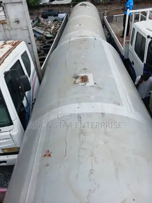 LPG Bulk for Sale