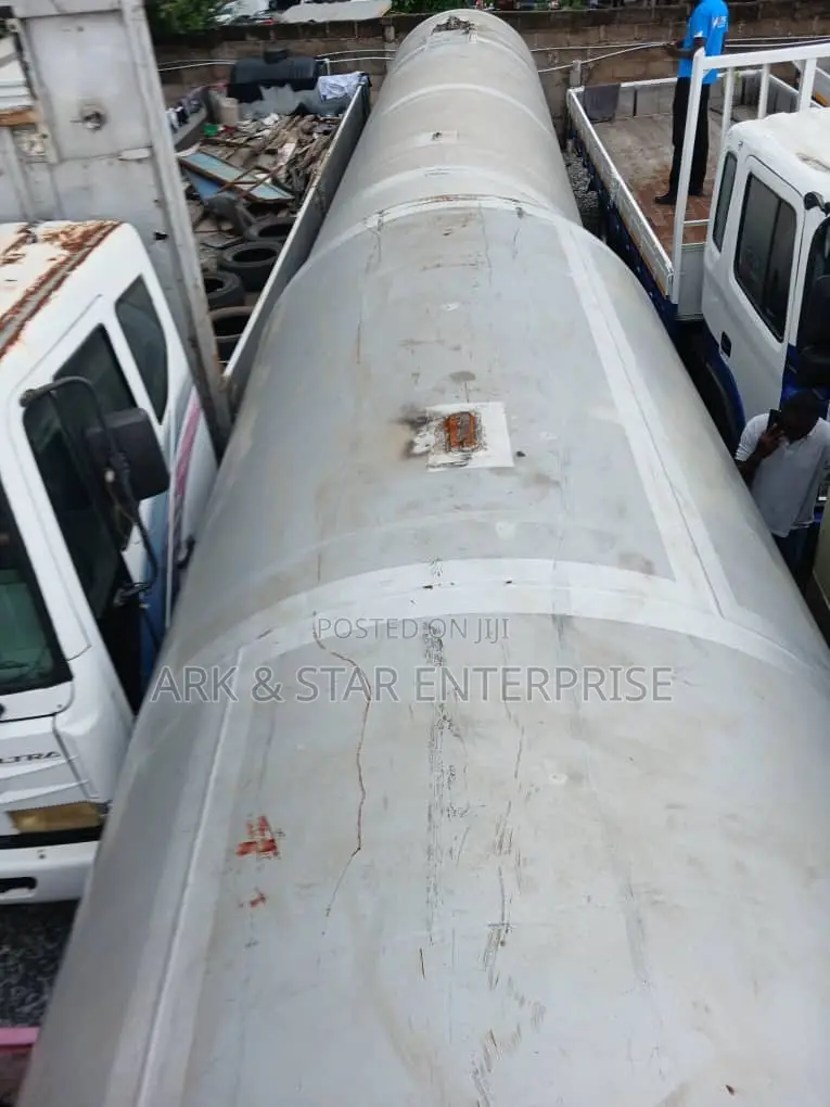 LPG Bulk for Sale