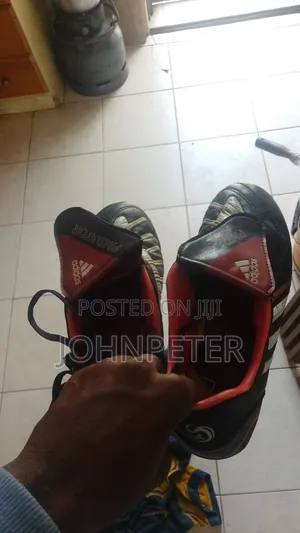Adidas Predator Quality