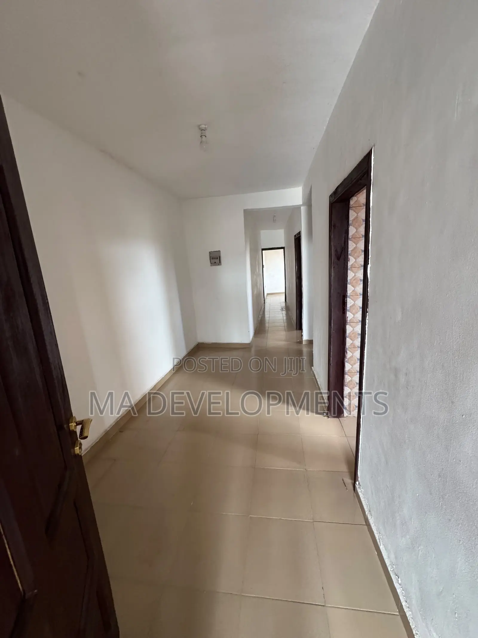 2bdrm Apartment in Madev Realty, Achimota for rent