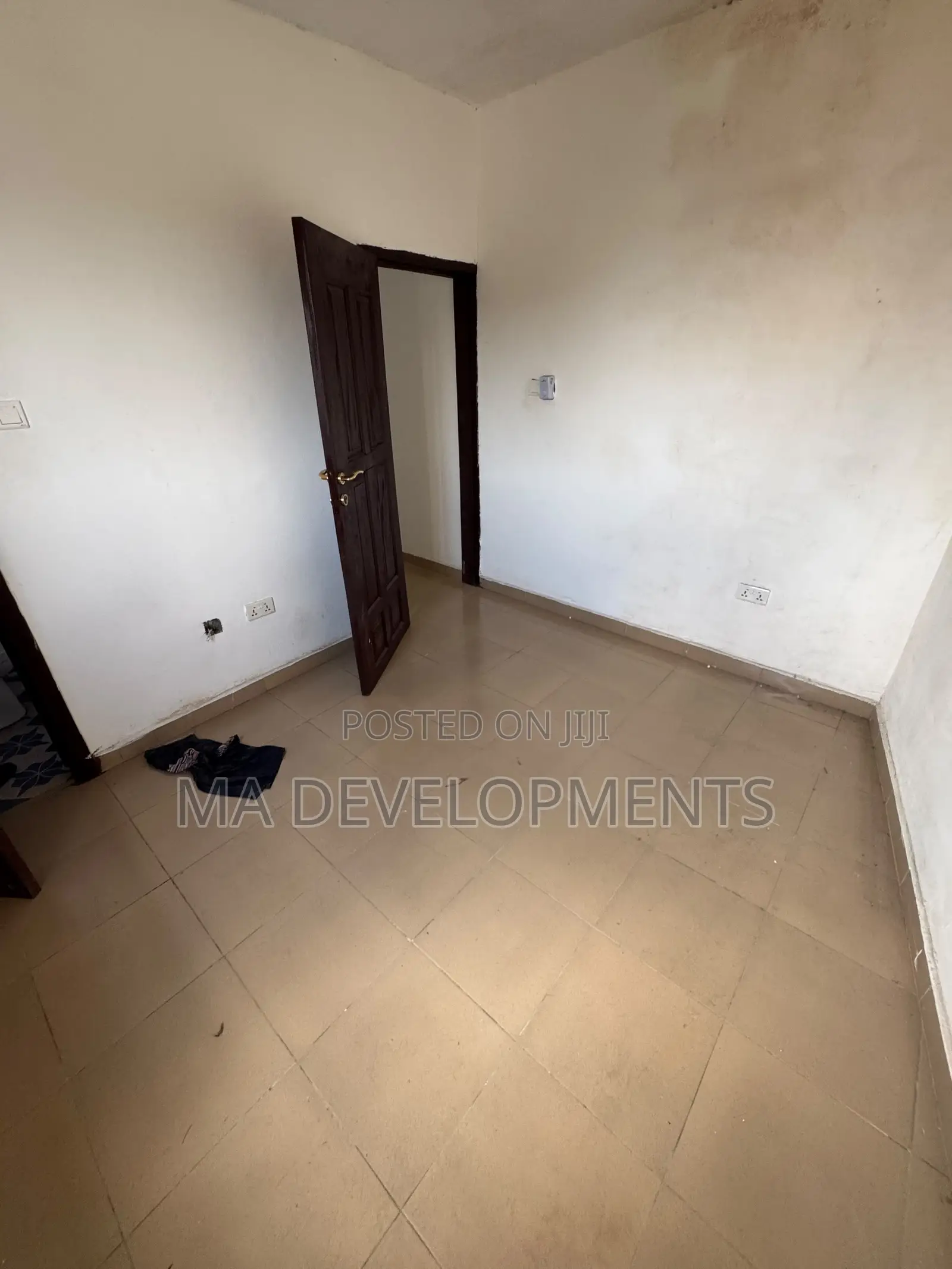 2bdrm Apartment in Madev Realty, Achimota for rent