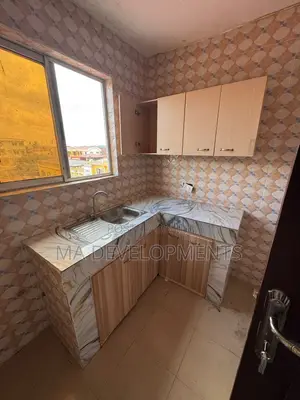 2bdrm Apartment in Madev Realty, Achimota for rent
