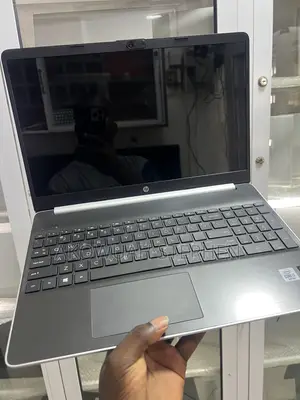 Laptop HP 15-da2933nia 8GB Intel Core i5 SSD 256GB