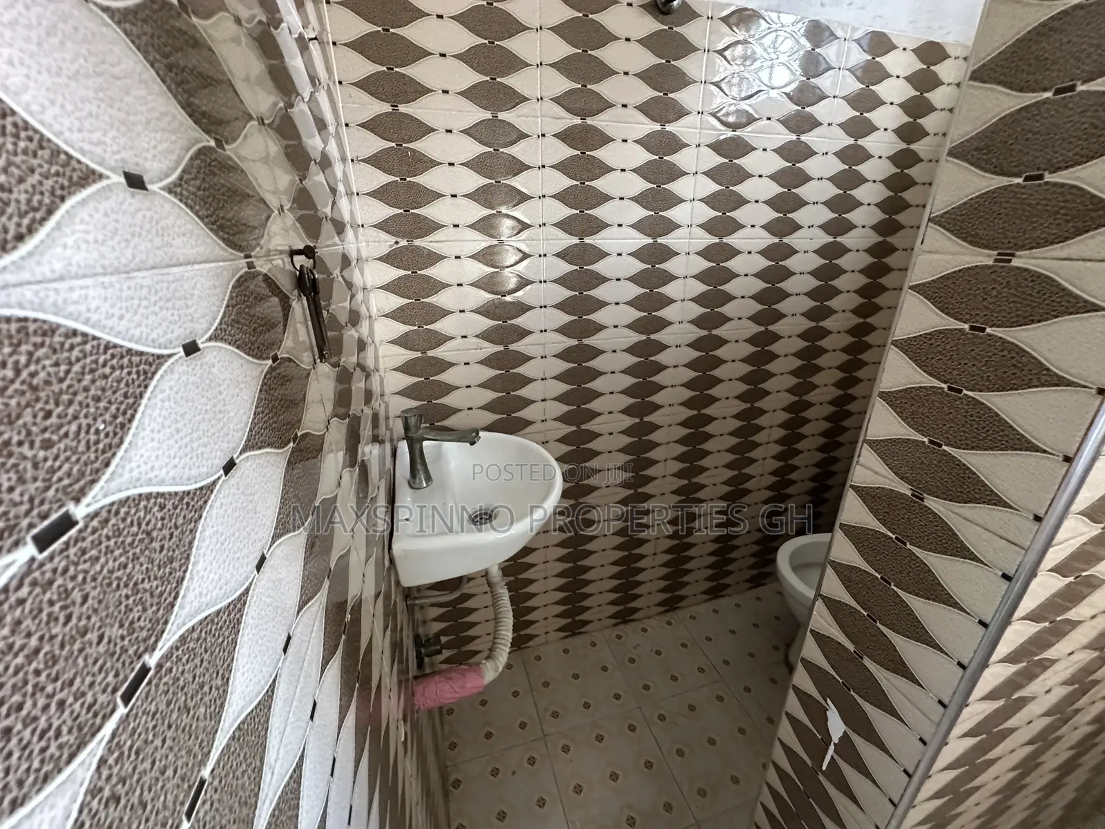 1bdrm Apartment in Maxspinno Properties, American House for rent