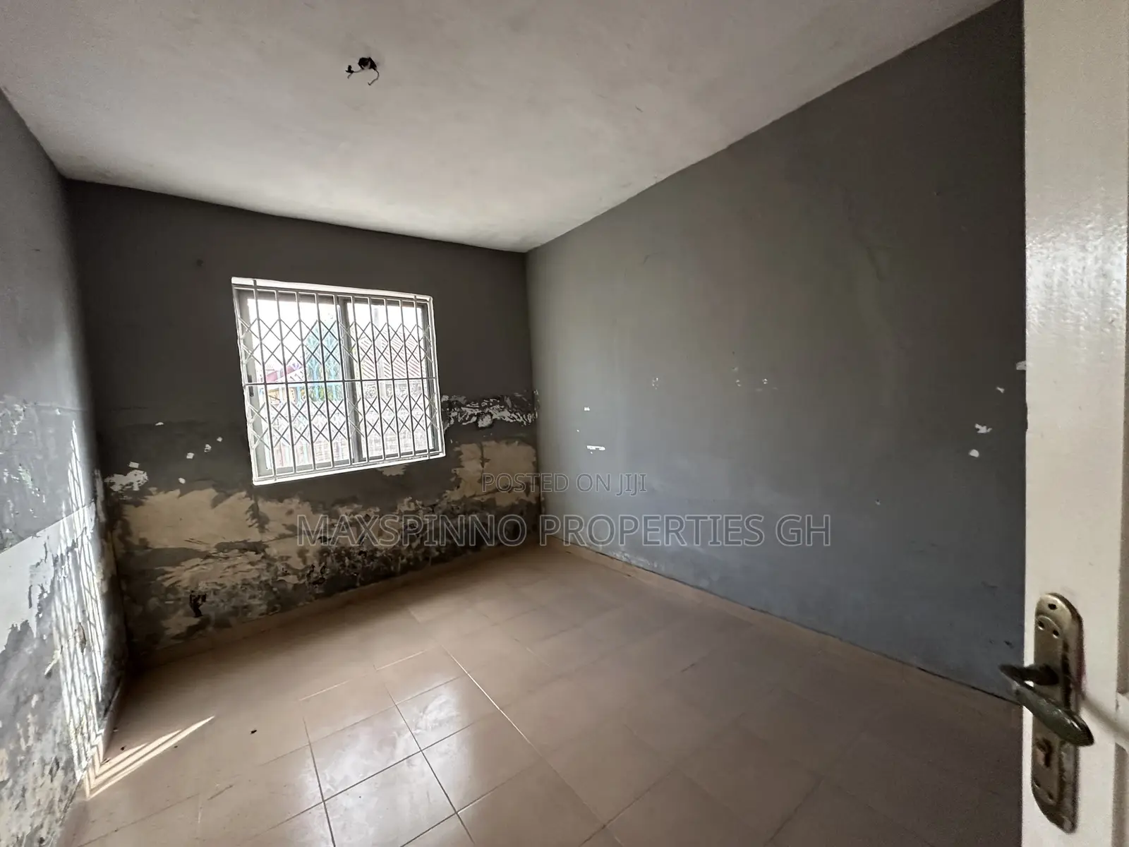 1bdrm Apartment in Maxspinno Properties, American House for rent