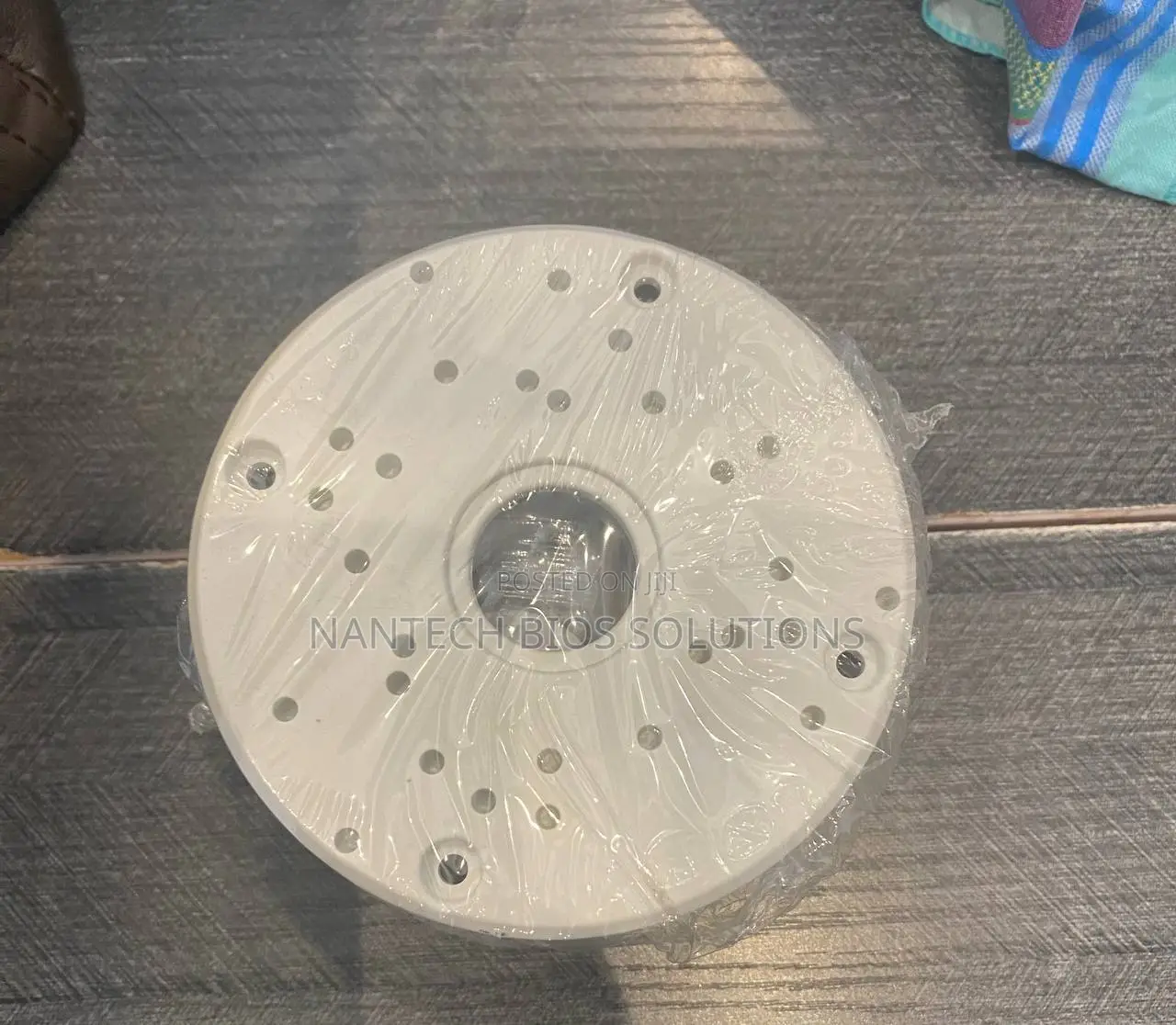 Junction Box