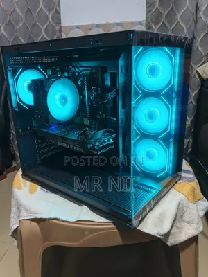 New Desktop Computer Gigabyte 16GB AMD Ryzen 7 HDD+SSD 1.5T