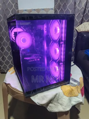 New Desktop Computer Gigabyte 16GB AMD Ryzen 7 HDD+SSD 1.5T