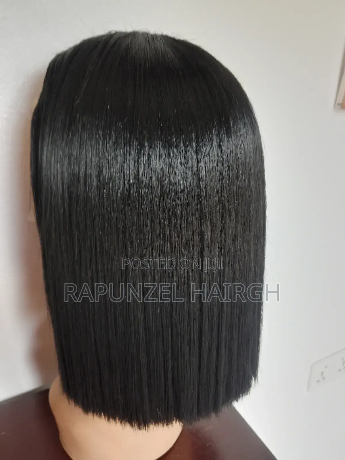Human Hair Blend