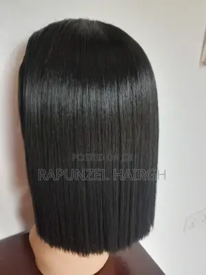Human Hair Blend
