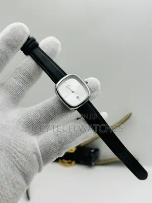 Elegant Dw Leather Watches for Ladies