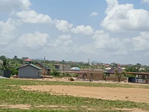 Newly Built 5-Bedroom House for Sale at Kasoa Domea Bra, Obom Road.