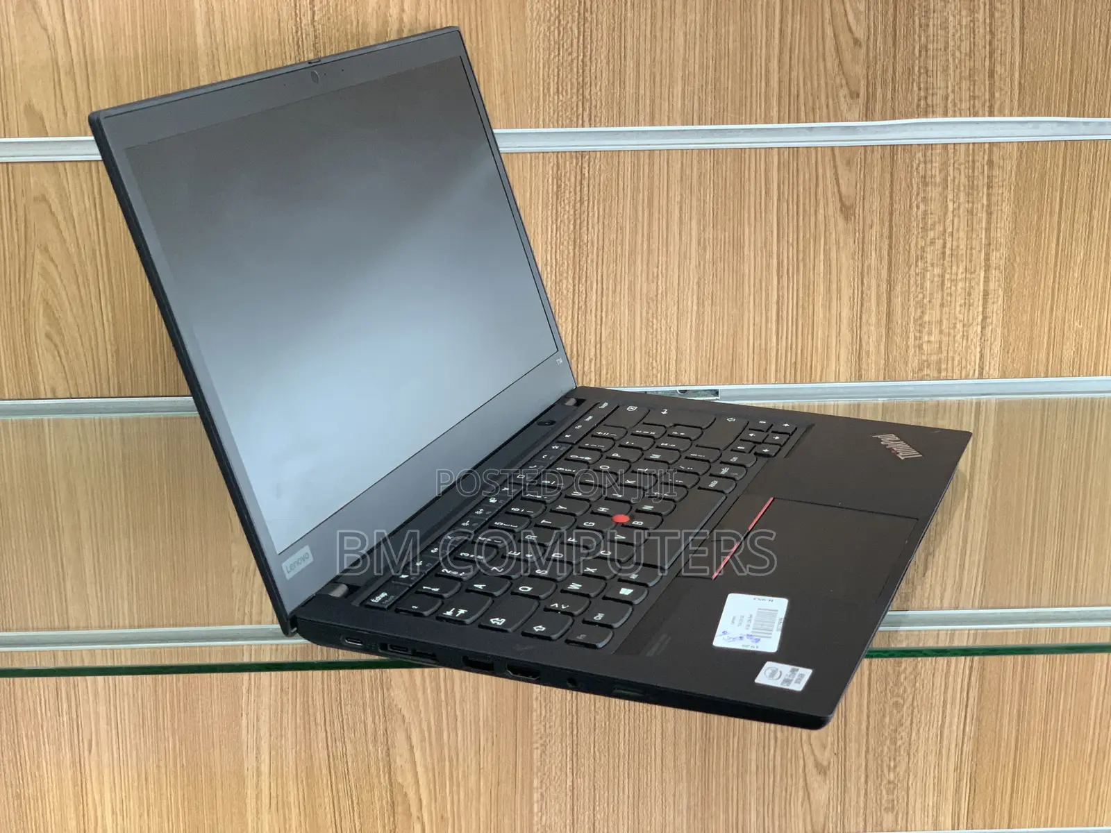 Laptop Lenovo ThinkPad T14 16GB Intel Core i5 SSD 512GB