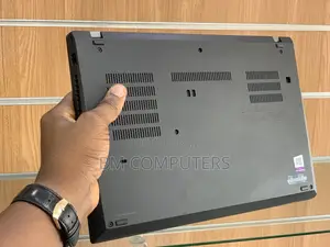 Laptop Lenovo ThinkPad T14 16GB Intel Core i5 SSD 512GB