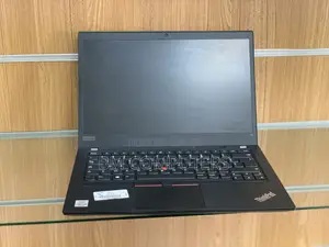 Laptop Lenovo ThinkPad T14 16GB Intel Core i5 SSD 512GB