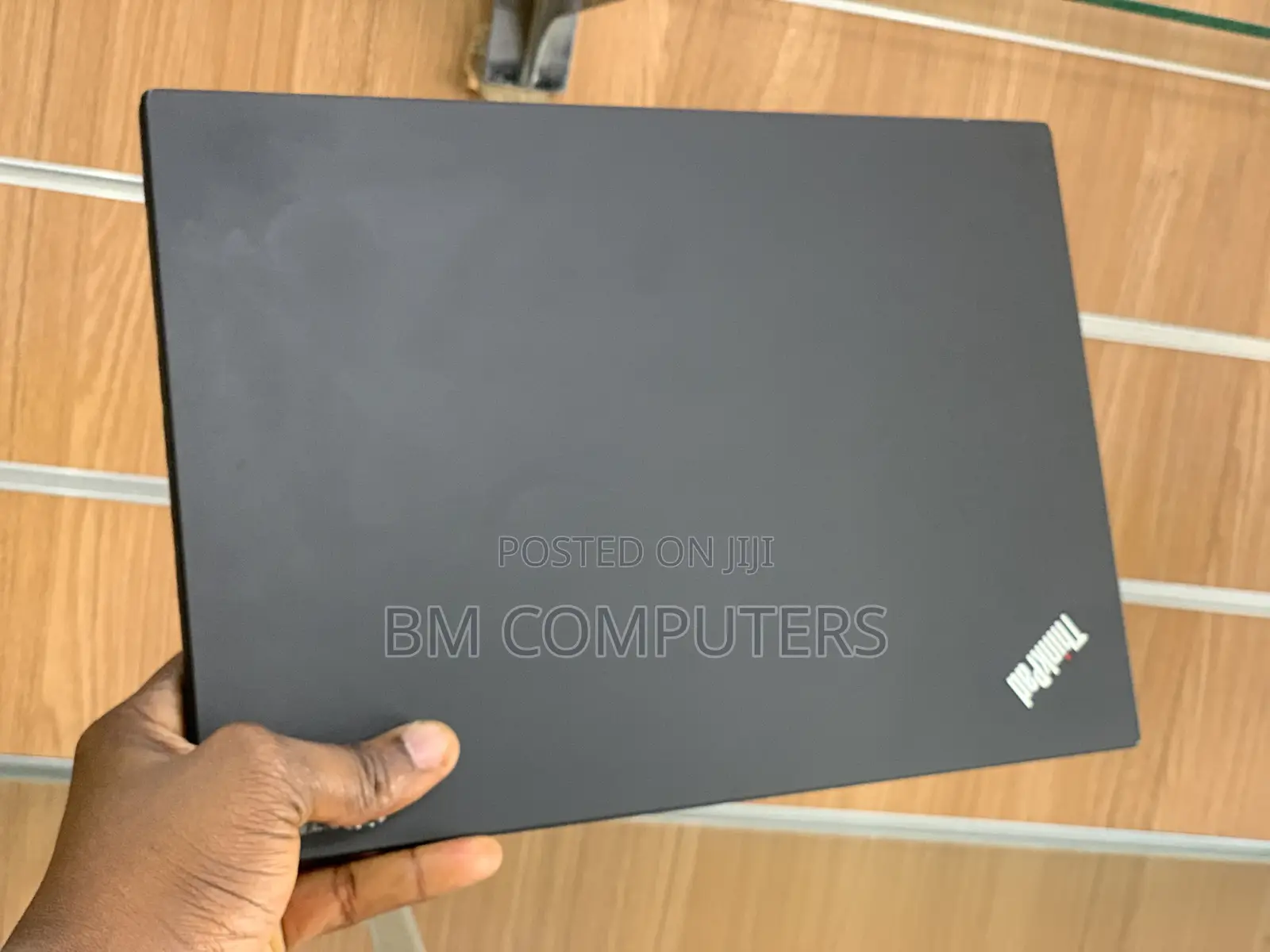 Laptop Lenovo ThinkPad T14 16GB Intel Core i5 SSD 512GB