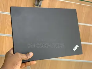 Laptop Lenovo ThinkPad T14 16GB Intel Core i5 SSD 512GB