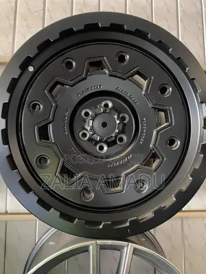 Original Alloy Rims for Various Types of Cars