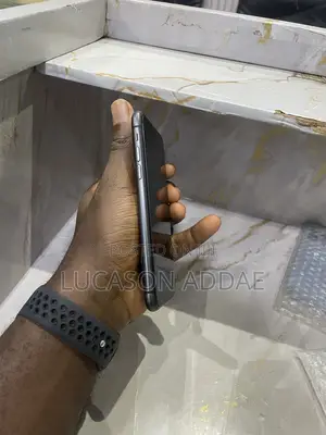 Apple iPhone 11 128 GB Black