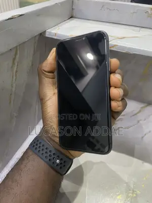 Apple iPhone 11 128 GB Black