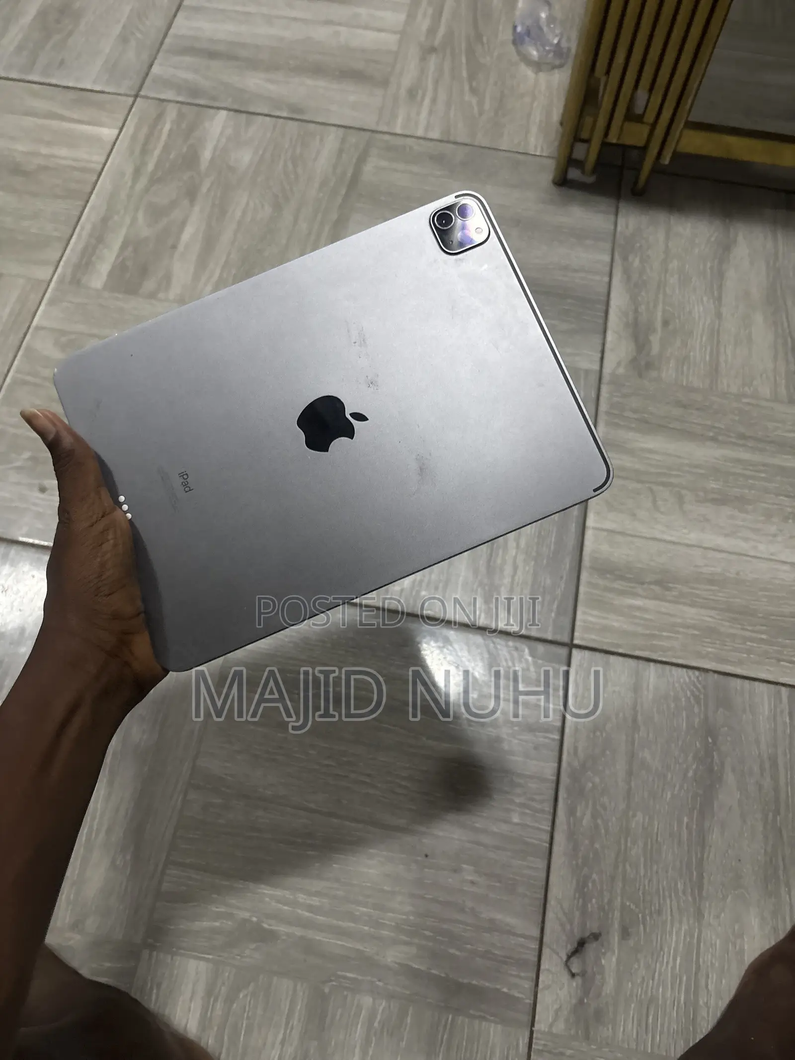 Apple iPad Pro 11 (2025) 128 GB
