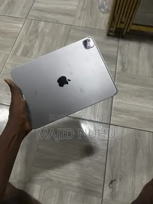 Apple iPad Pro 11 (2025) 128 GB