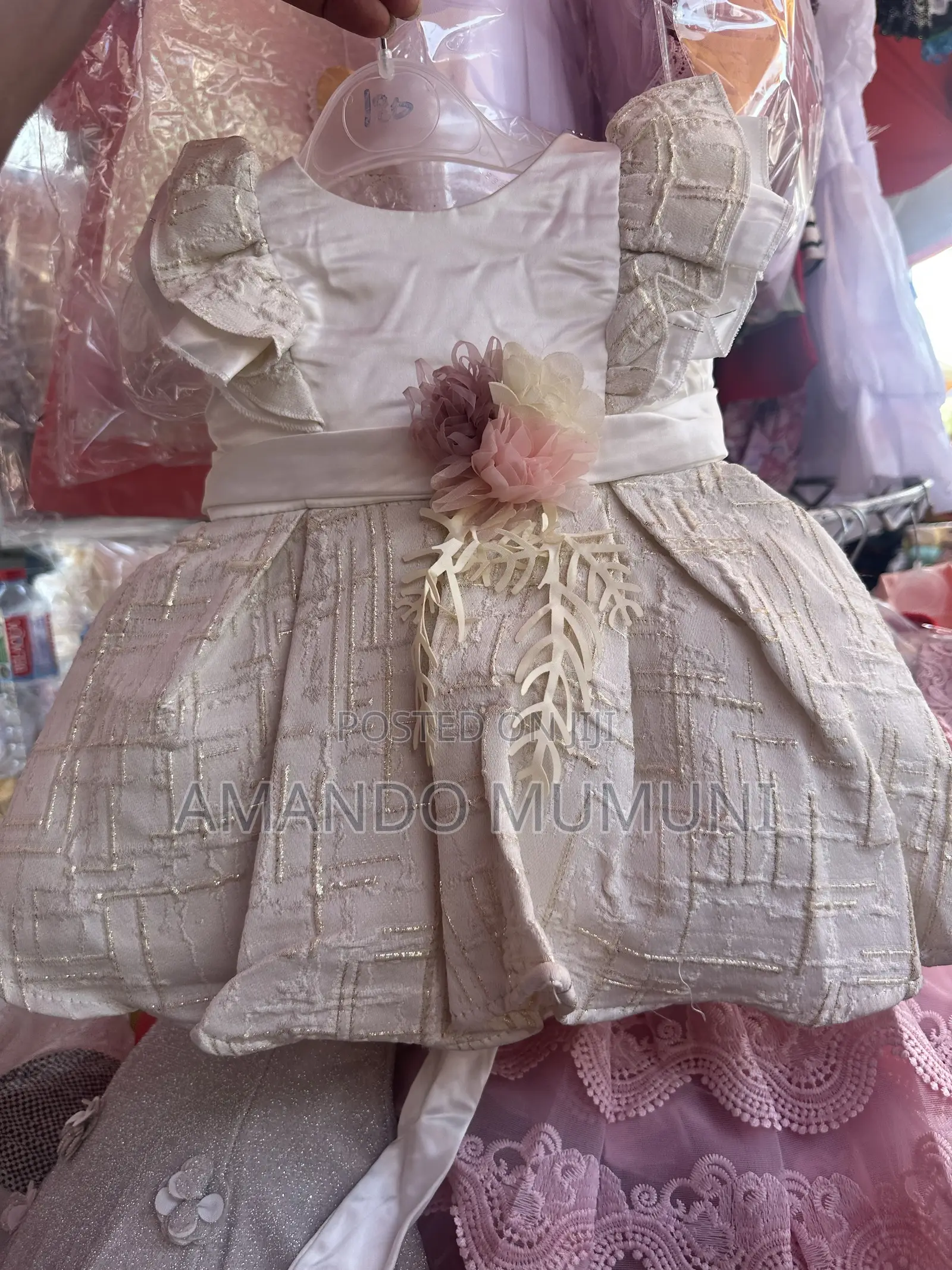 Kids Dresses