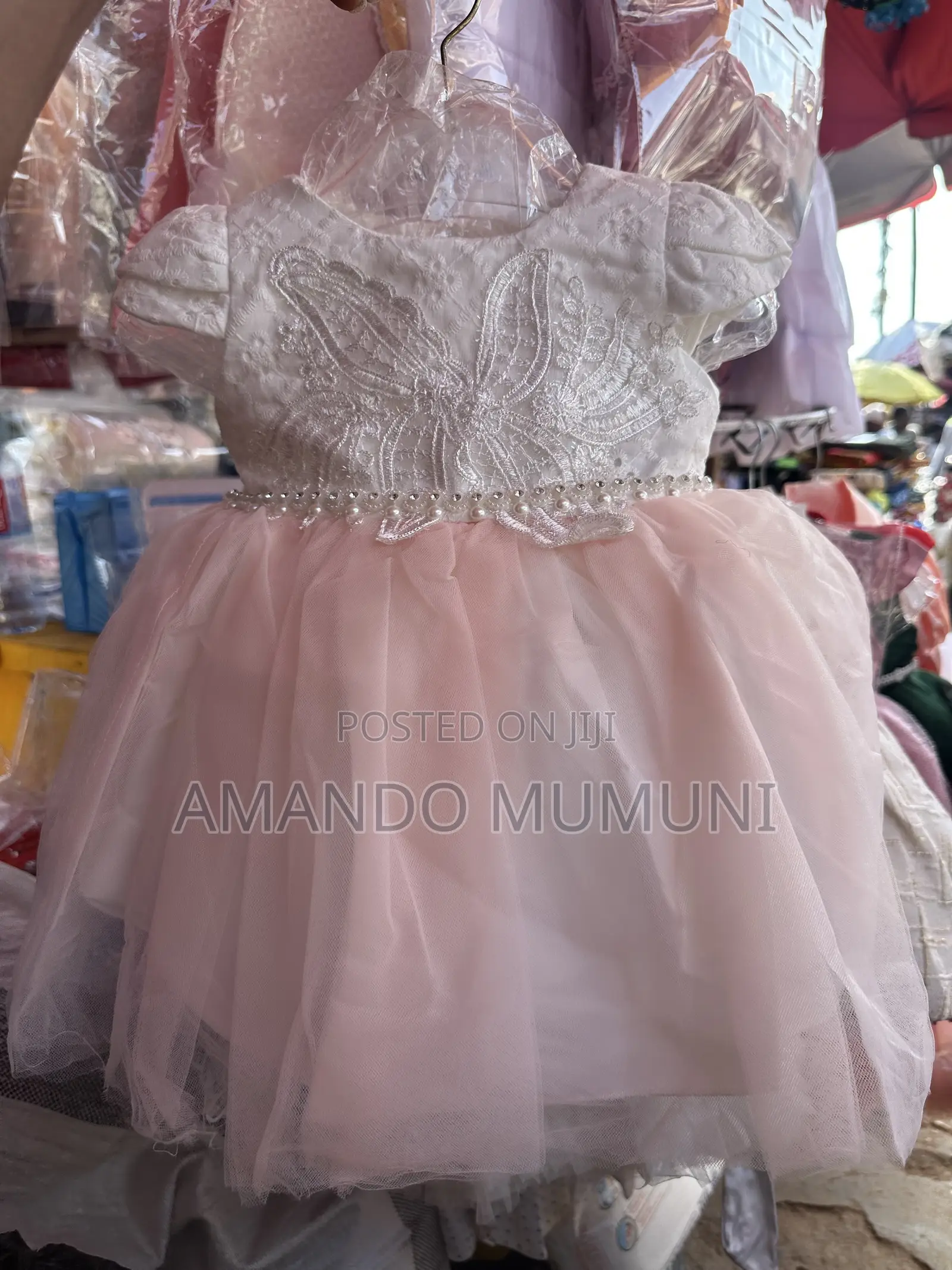 Kids Dresses