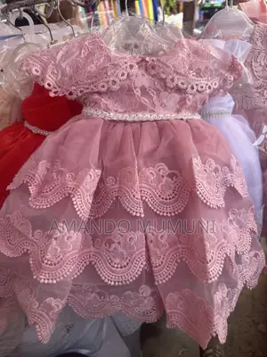 Kids Dresses