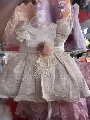 Kids Dresses