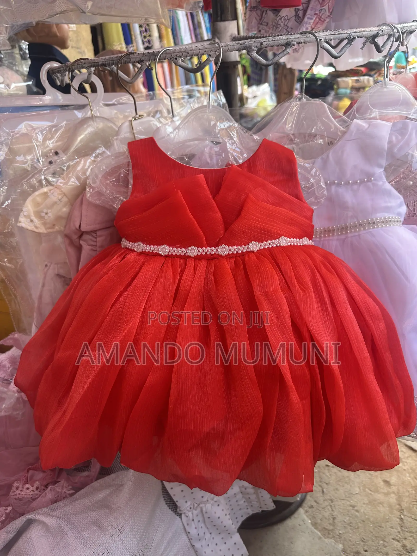Kids Dresses