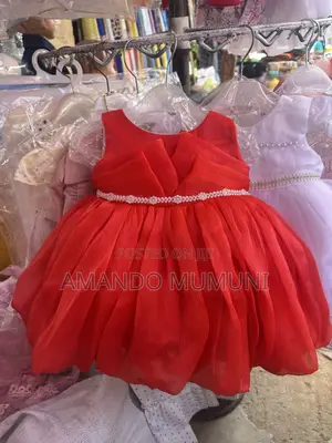 Kids Dresses