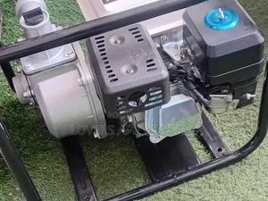 Honda Petrol Pump- Efficient Water Pump Equipment for Farms and Garden