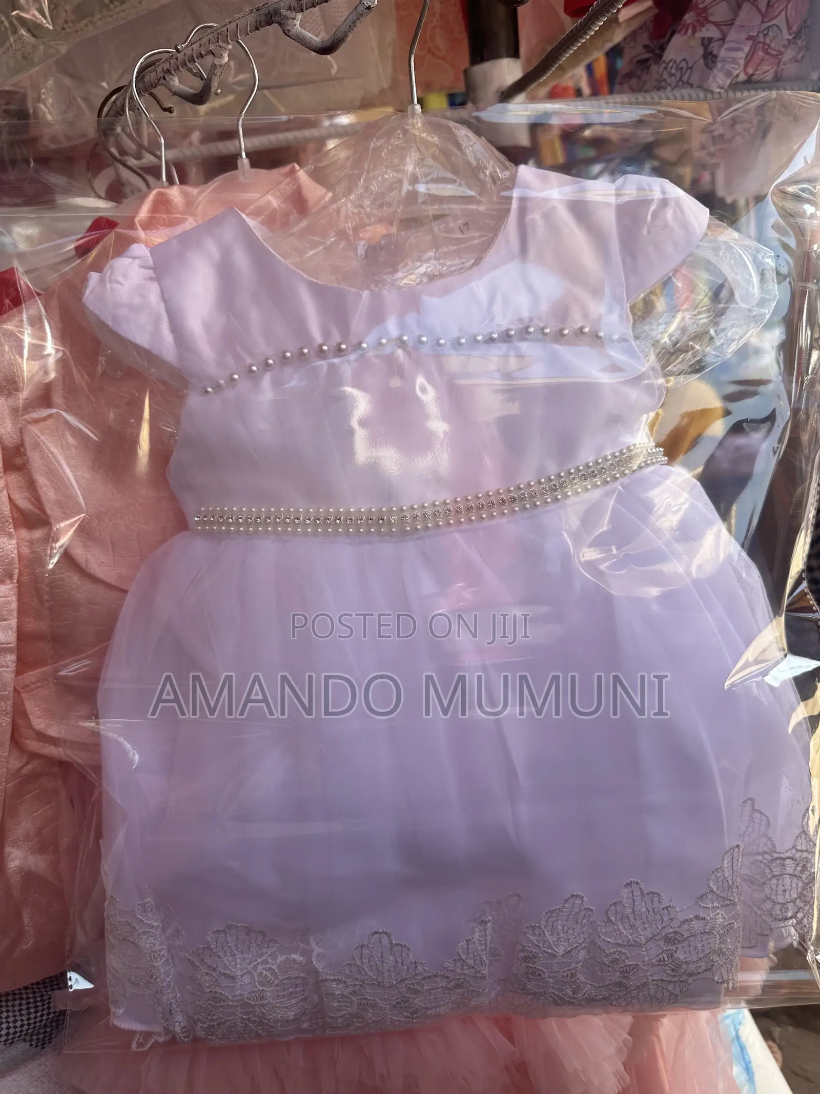 Kids Dresses