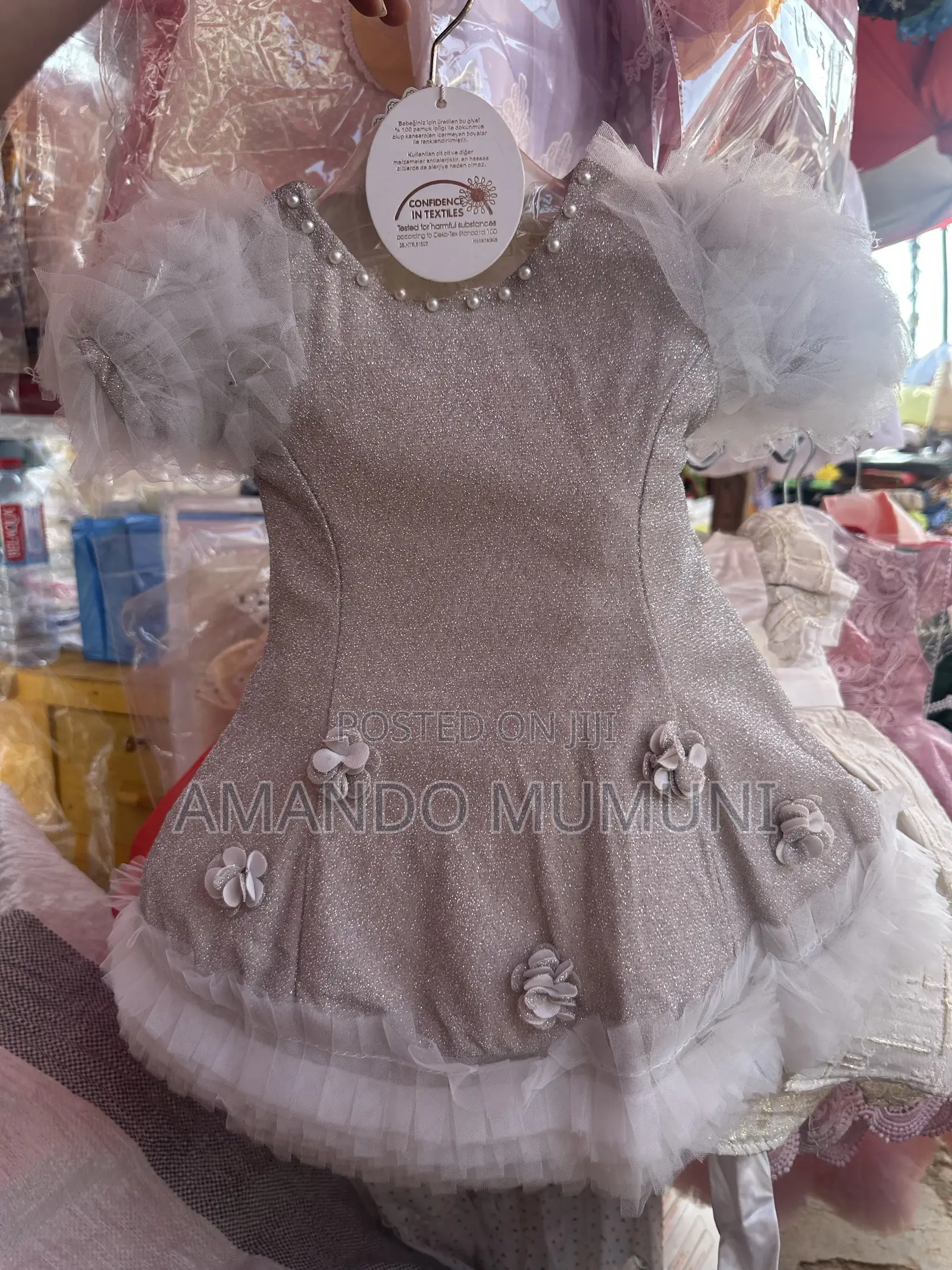 Kids Dresses