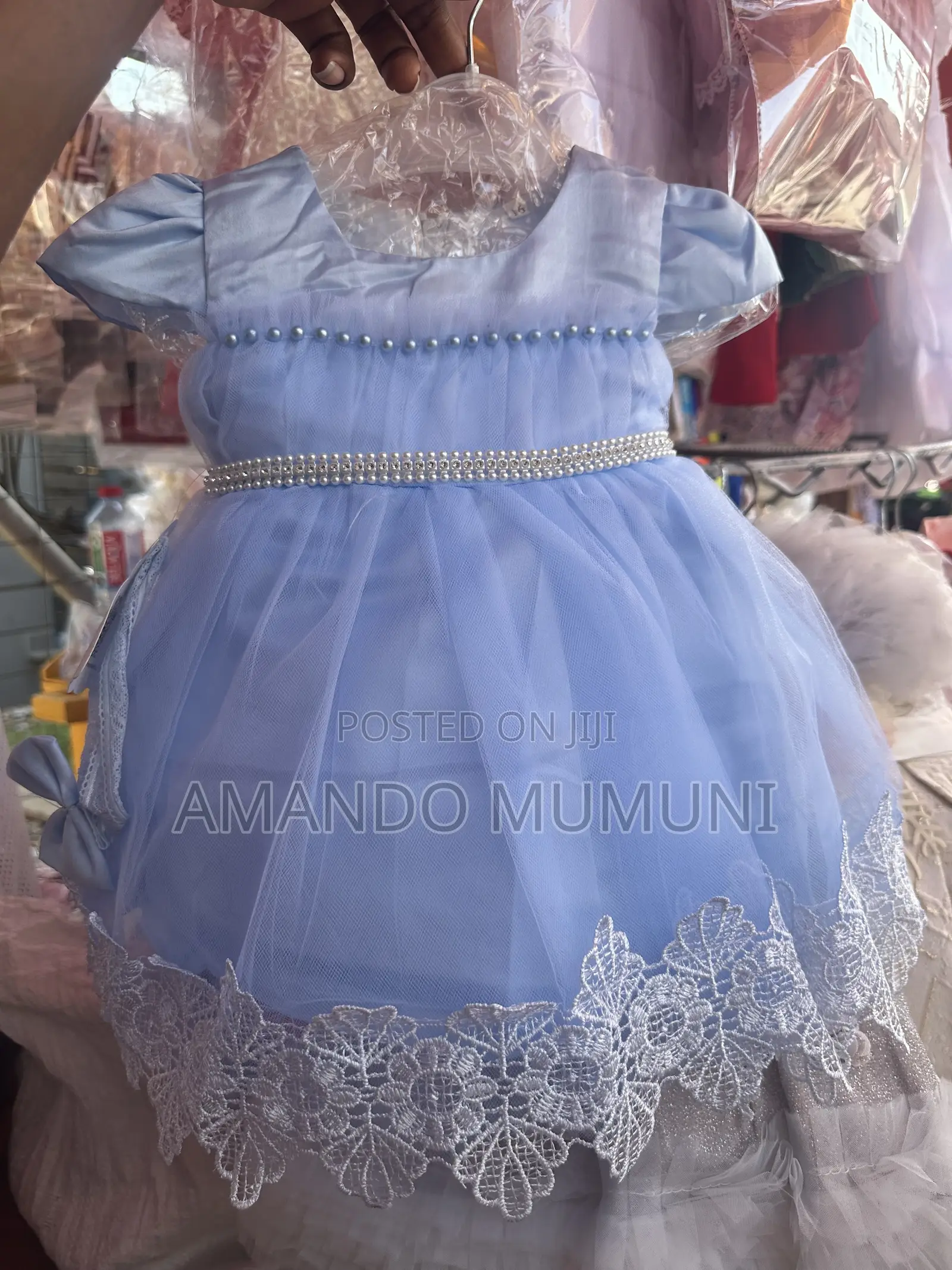 Kids Dresses