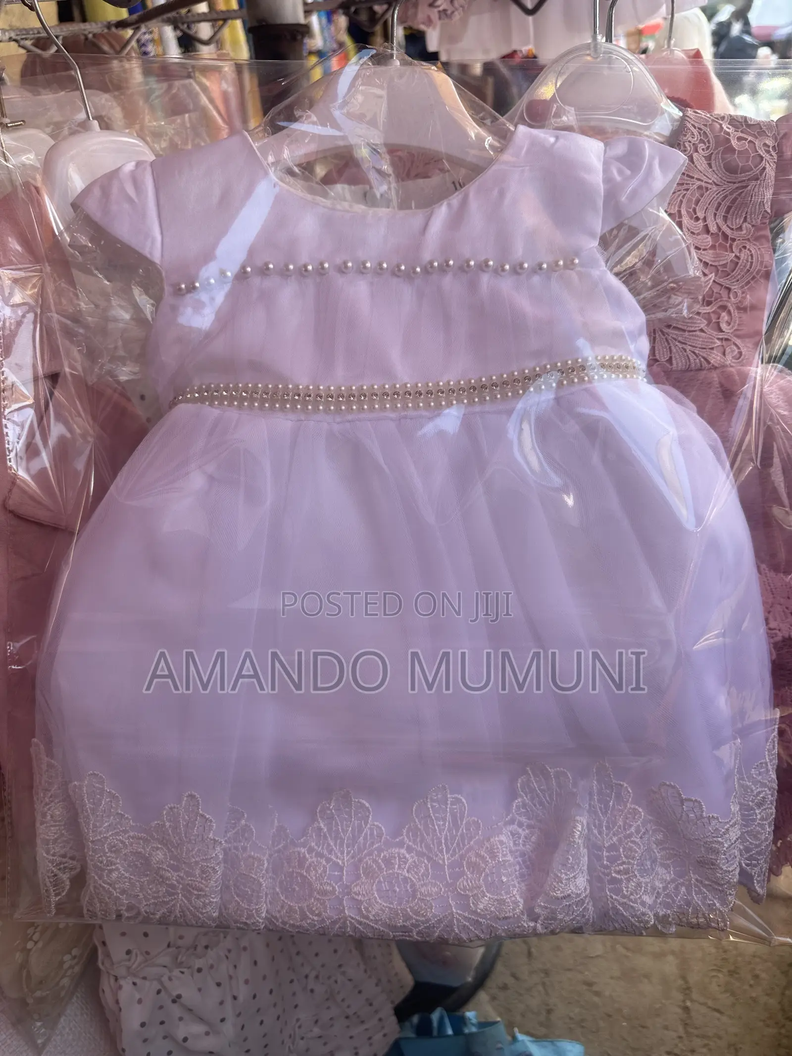 Kids Dresses