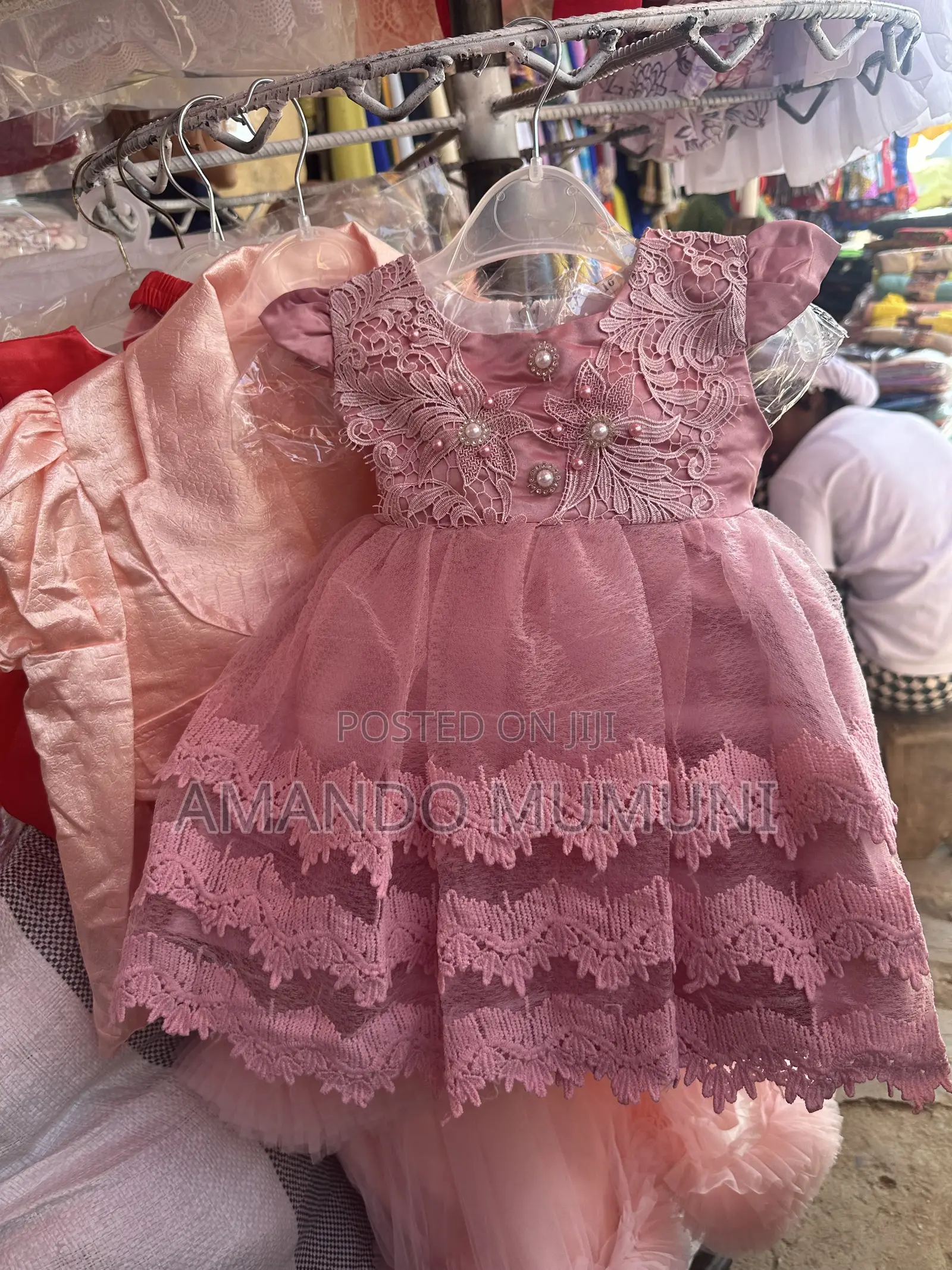 Kids Dresses