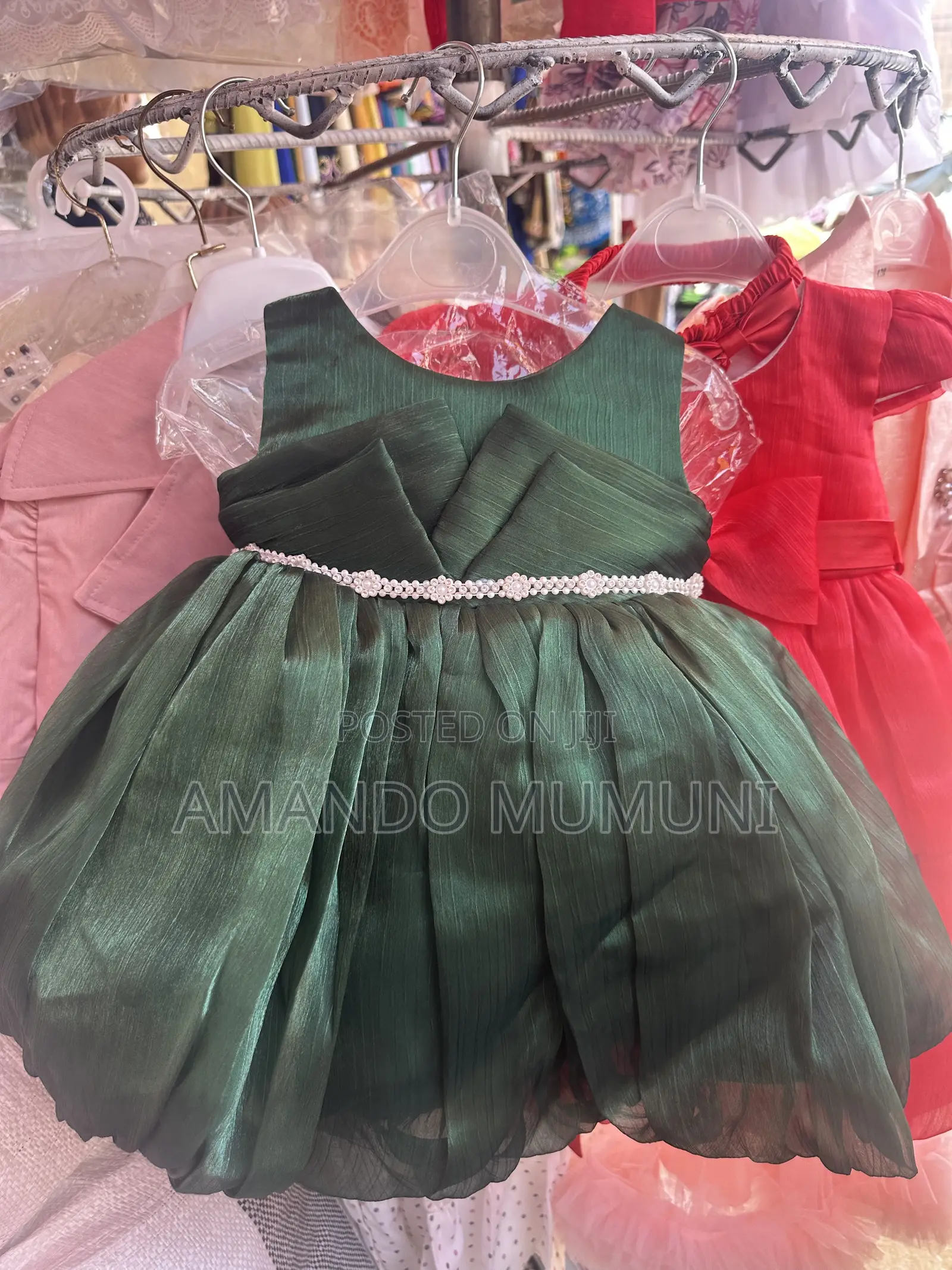 Kids Dresses