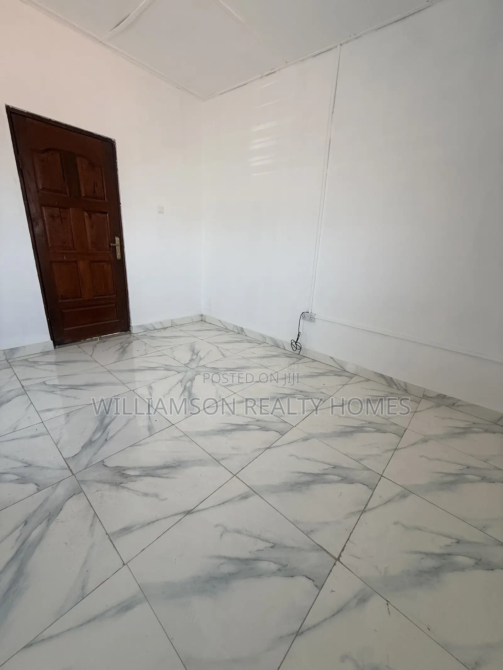 1bdrm Apartment in Community 18 Area, Spintex for rent