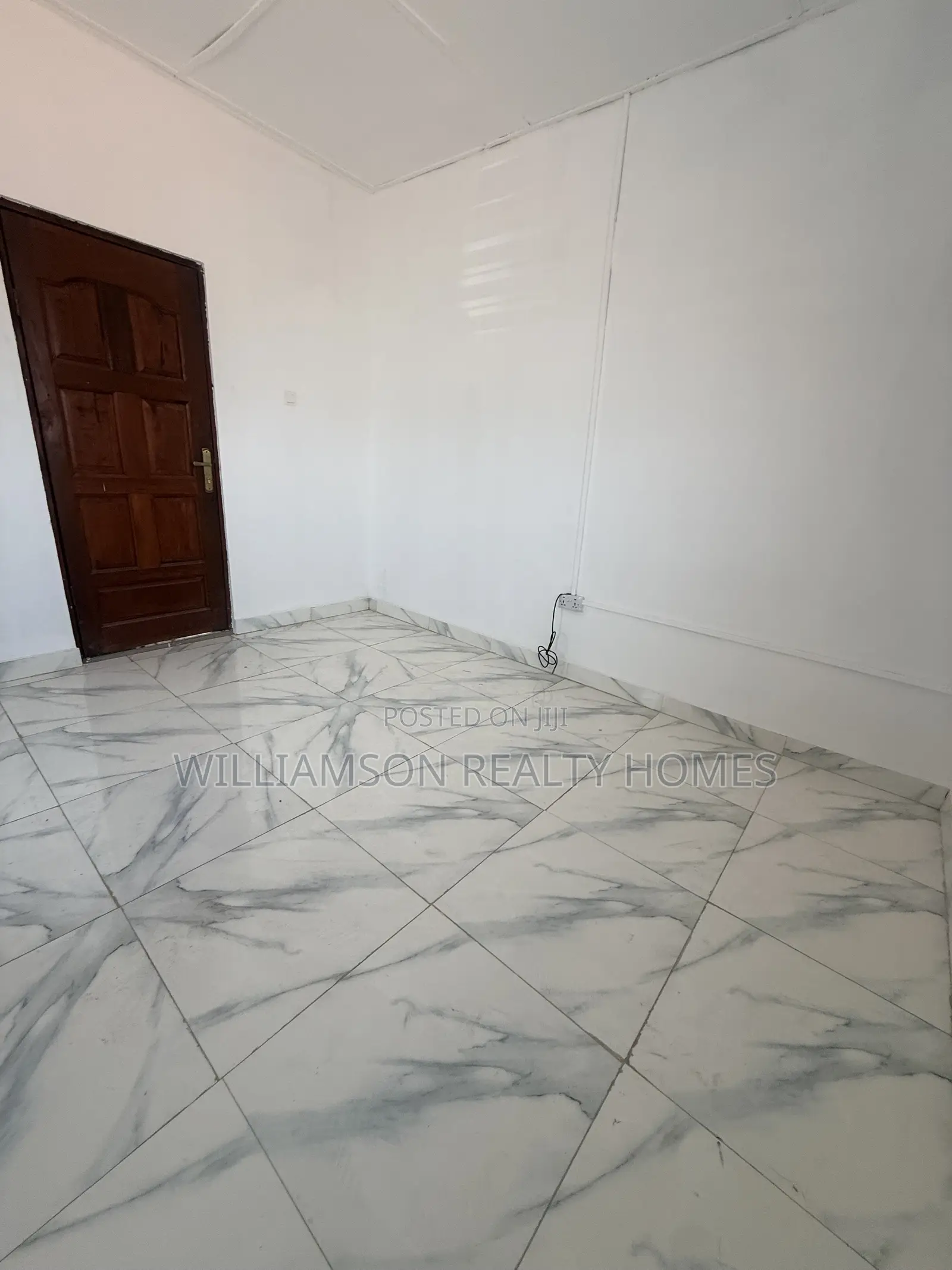 1bdrm Apartment in Community 18 Area, Spintex for rent