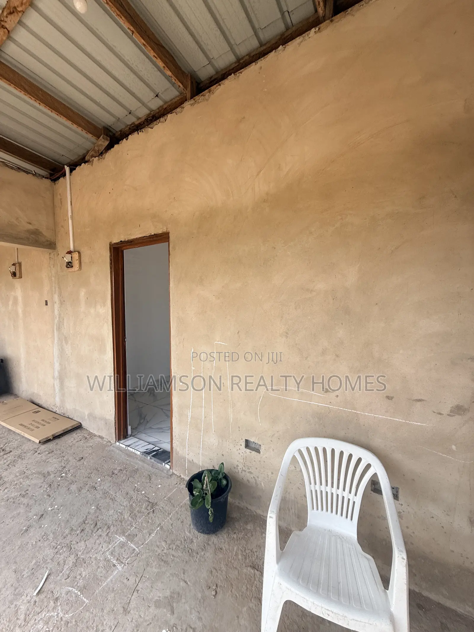 1bdrm Apartment in Community 18 Area, Spintex for rent