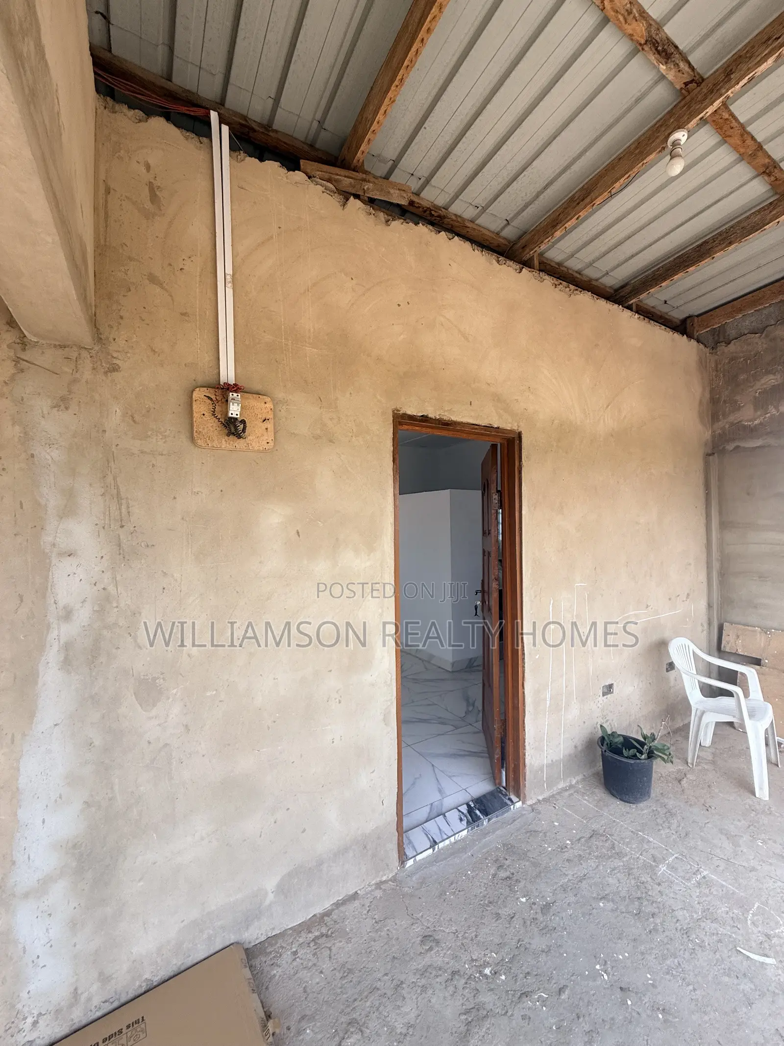 1bdrm Apartment in Community 18 Area, Spintex for rent
