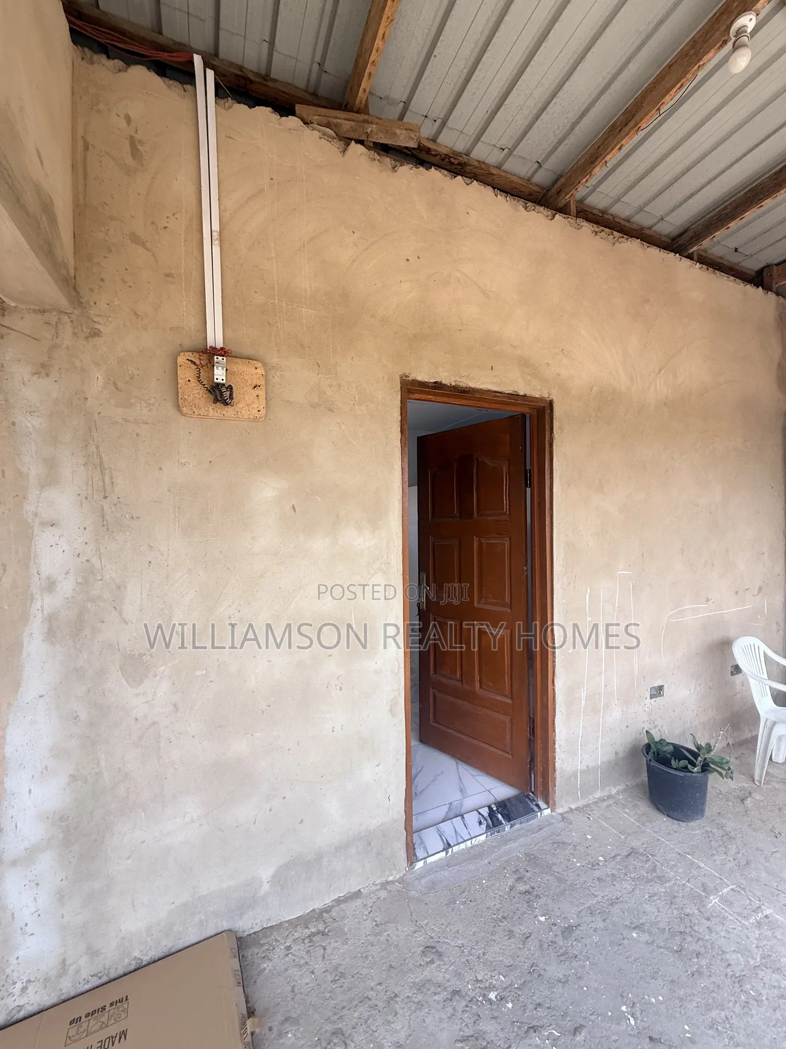 1bdrm Apartment in Community 18 Area, Spintex for rent