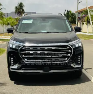 Jetour X90 Plus 1.5 FWD 2022 Black