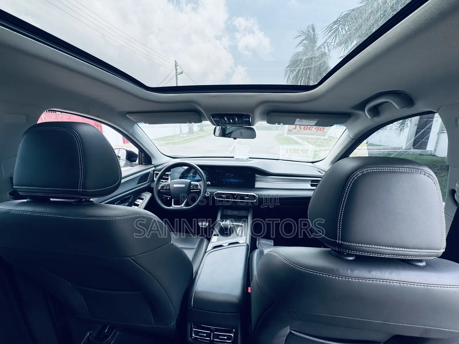 Jetour X90 Plus 1.5 FWD 2022 Black