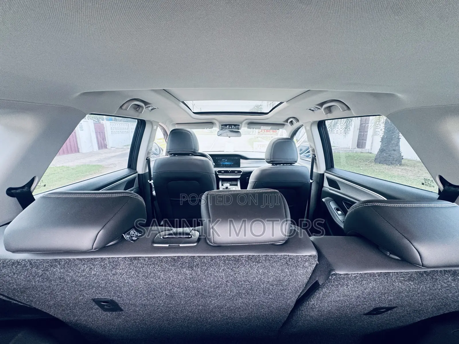 Jetour X90 Plus 1.5 FWD 2022 Black